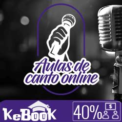 Aulas De Canto Online