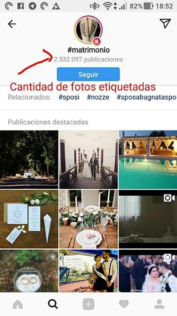 GuÍa Instagram Gana Más Visibilidad Y Seguidores Con Tus Fotografías