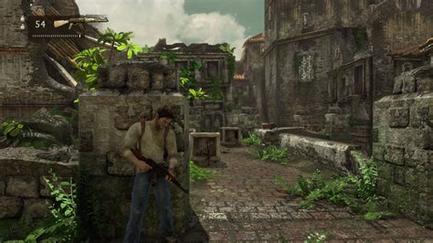 Uncharted Drakes Fortune Remastered Ps4 Review With Images