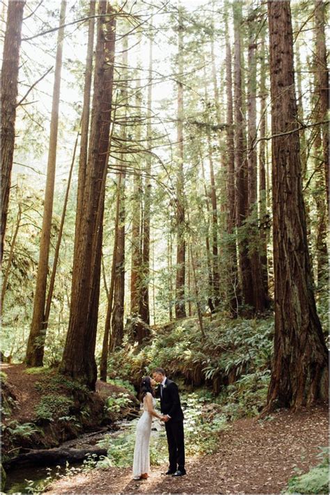 Half Moon Bay Elopement | L&T - Simone Anne Photography