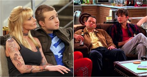 Two And A Half Men: 10 Best Season 10 Episodes, According To IMDb