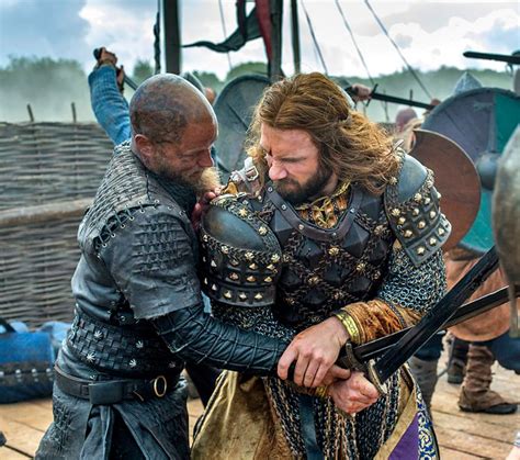 Vikings midseason finale recap: The Last Ship