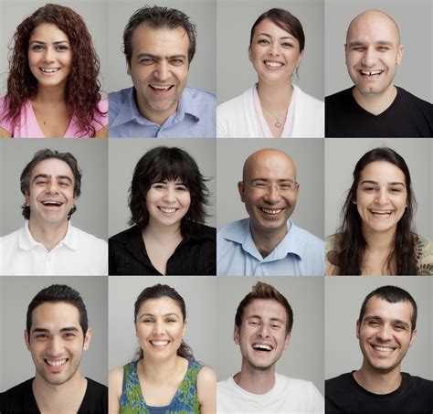 Фото Разных Людей – Telegraph