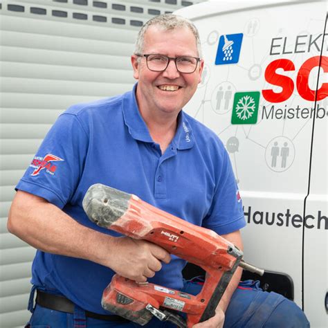 Elektro Schwab GmbH E Masters Hainburg Ansprechpartner