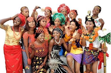 15 Things Igbo People Wished You Knew About Their Culture | Zikoko!