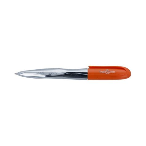 Faber Castell Шариковая ручка N ICE 149506 цвет чернил: черный - купить ...