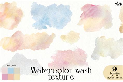 Watercolor Texture Background Png Nude Splash Clipart