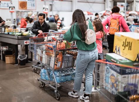 Costco Shoppers Slam Other Members’ ‘Disgusting’ Behavior