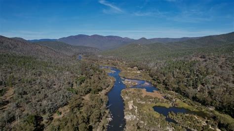 Snowy River Looking Good : r/australia