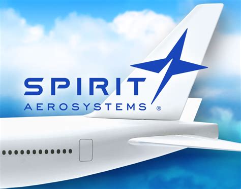 Spirit Aerosystems Makes Some Leadership Changes