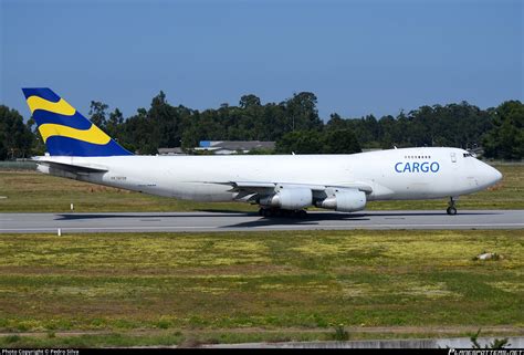 EK74739 Ark Airways Boeing 747 281F Photo By Pedro Silva ID 293978