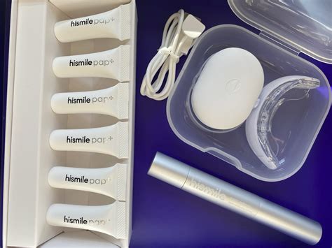 Hismile Review: Efficacy, Costs & Alternatives - NewMouth