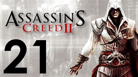 Gram W Assassins Creed II Prawda O Adamie I Ewie 21 YouTube