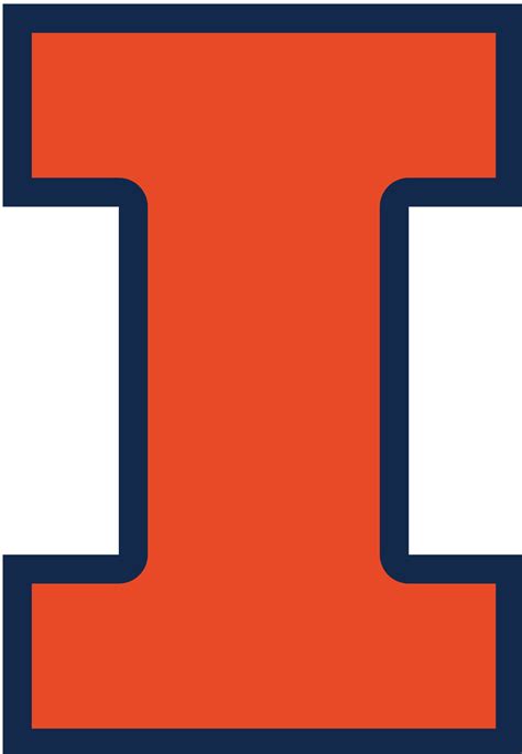 university of illinois at urbana-champaign logo 10 free Cliparts