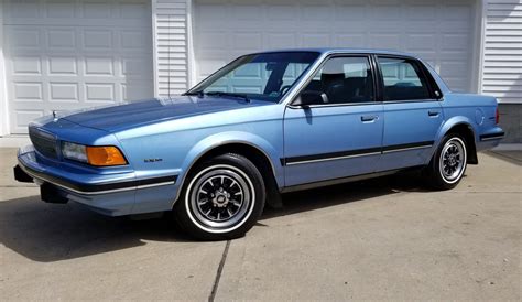 1996 Buick Century Limited