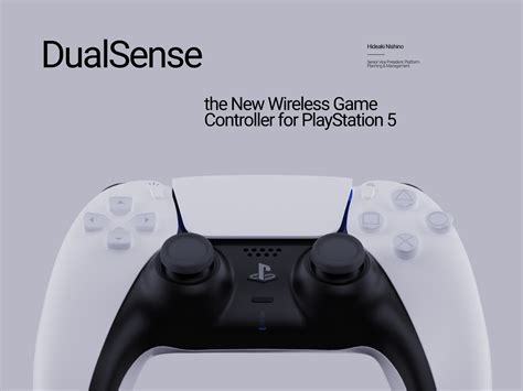 Dualsense программа