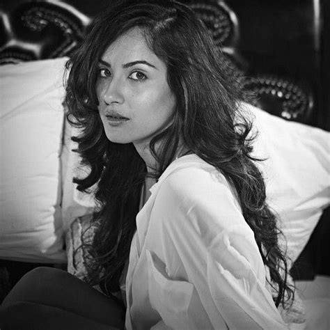 TV Actress Puja Banerjee Rare Unseen Stunning Hot Photos