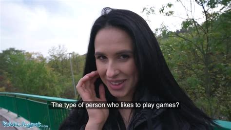 Alyssa Gift Basement Ass Fucking Act After Hitchhiking Hotntubes