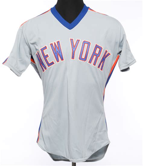 Mets Bat Boy Jersey - Mets History