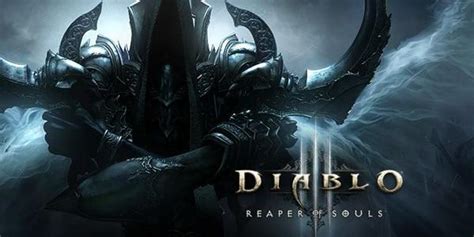 Buy Diablo Reaper Of Souls Dlc At Great Prices On Difmark Marketplace