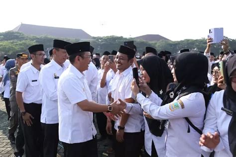 Jadi Satu Satunya Cara Tenaga Honorer Bisa Diangkat Jadi Pppk Casn