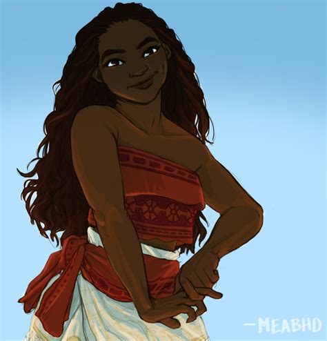 Moana Disneys Moana Fan Art 38792566 Fanpop Page 2