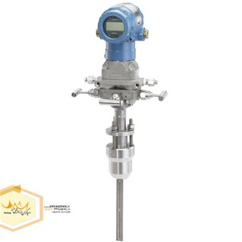 ترنسمیتر سطح روزمونت Rosemount 2051L Level Transmitter فروش تعمیر لولمتر