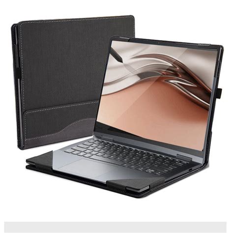 เคสกระเป๋าใส่แล็ปท็อป Pc ถอดออกได้ สําหรับ Lenovo Yoga 7 14arb7 14ial7 14arp8 14irl8 Shopee