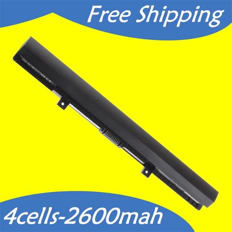 Aliexpress Buy JIGU PA5185U 1BRS PA5186U 1BRS Laptop Battery For