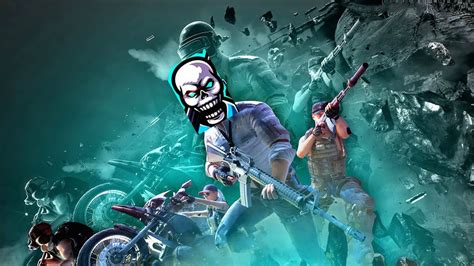 Pubg Mobile Live Bade Dino Ke Baad Rafstar Youtube