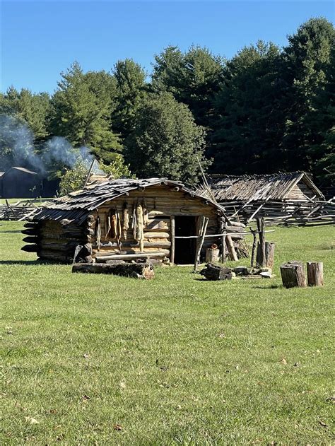 David Crockett Birthplace State Park