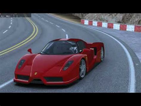 Ferrari Enzo Assetto Corsa Youtube