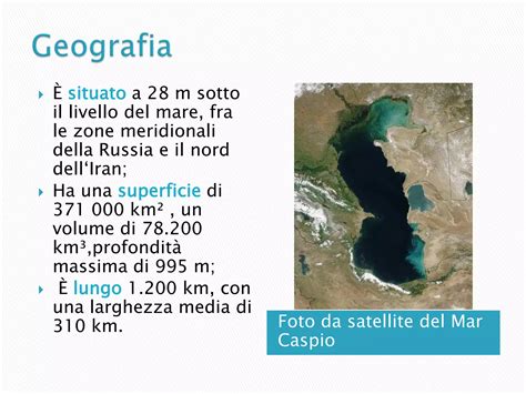 Il Caspio 7
