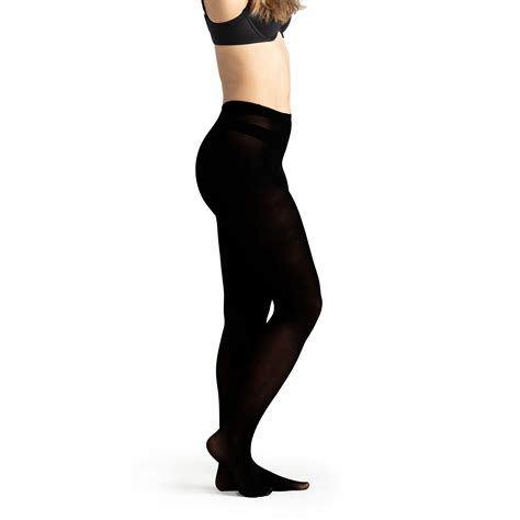 Fleece Leggings | On The Go Hosiery