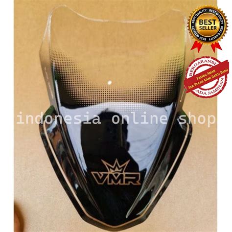 Jual Visor Vario Abs Visor Vario Cbs Free Doble Tape Shopee