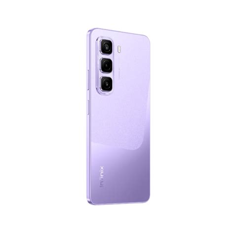 มอถอเกมมง Infinix Hot 50 ดไซนสวย ทนสมย