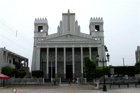 Bello Templo Zapotiltic Jalisco