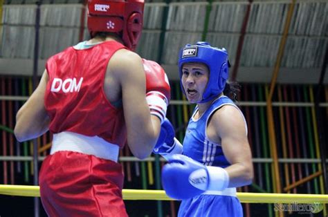 El Boxeo Un Deporte De Resistencia Física