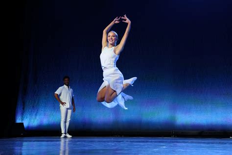 Photos: Go Inside the Los Angeles Ballet Gala