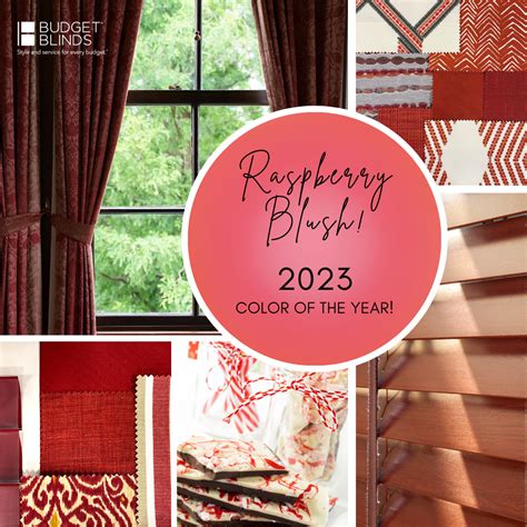 A New Year Means New Trends And Styles For Window Coverings Budget