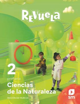 Comprar Ciencias De La Naturaleza Educacion Primaria Ed Murcia