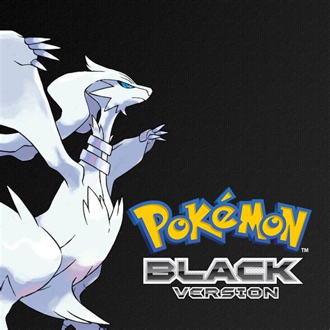 Pokemon Black Version [Walkthroughs] - IGN