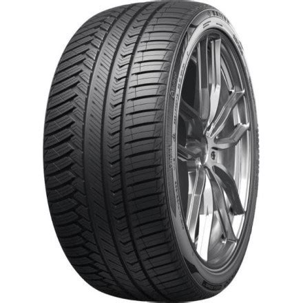 Anvelope All Season 215/60 R17 100V Sailun ATREZZO 4SEASONS pro