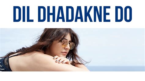 Watch Dil Dhadakne Do Full Movie Free Online Plex