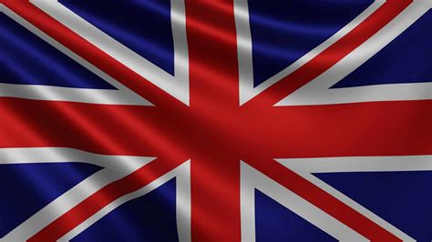 The British Flag: History, Meaning, and Symbolism