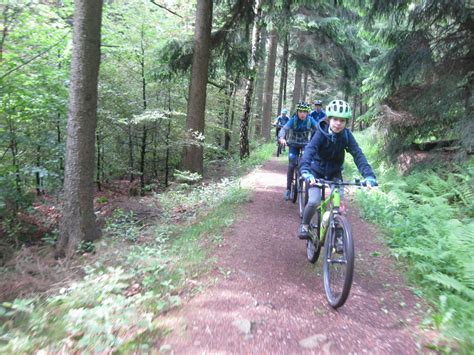 Radsportwochenende In Altenberg Sv Elbland Coswig Mei En E V