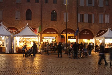 Carpi Map - Modena, Italy - Mapcarta