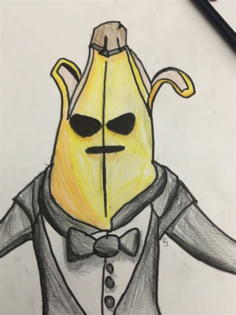 legendary fortnite skin drawing fortnite update   skins