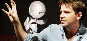 Gareth Edwards is Developing a New 'Robot Star Wars' Sci-Fi Project ...