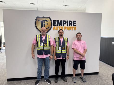 #breastcancerawareness #collisionrepair #houstonbusiness | Empire Auto ...